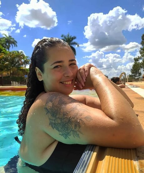 Maria Clara Tavares