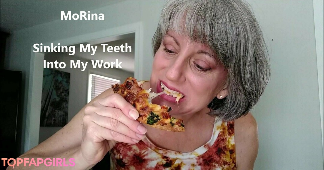 Foto desnuda filtrada de OnlyFans de Missmorina #1 Foto desnuda filtrada de OnlyFans de Missmorina #1