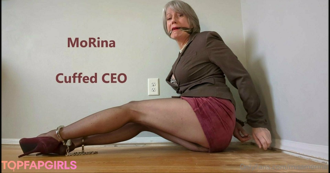 Foto desnuda filtrada de OnlyFans de Missmorina #24 Foto desnuda filtrada de OnlyFans de Missmorina #24