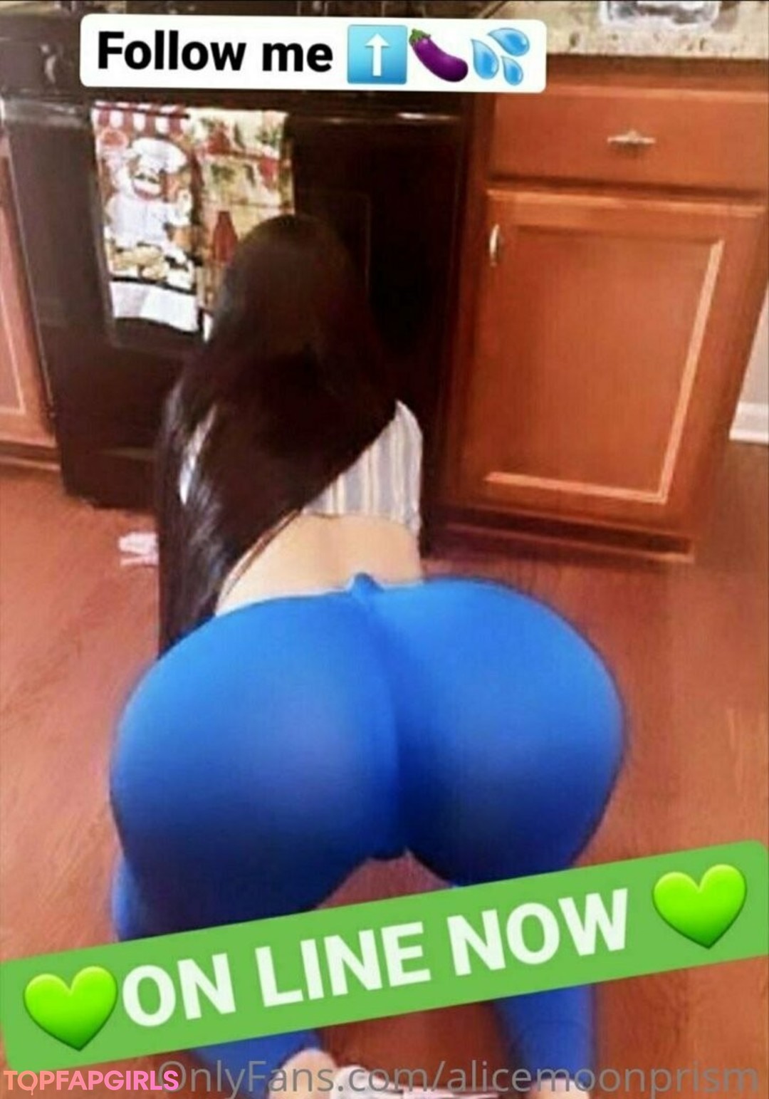 Foto desnuda filtrada de OnlyFans de Alicemoonprism #43 Foto desnuda filtrada de OnlyFans de Alicemoonprism #43