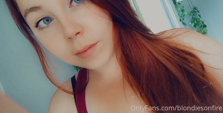 Foto desnuda filtrada de OnlyFans de Blondiesbooty