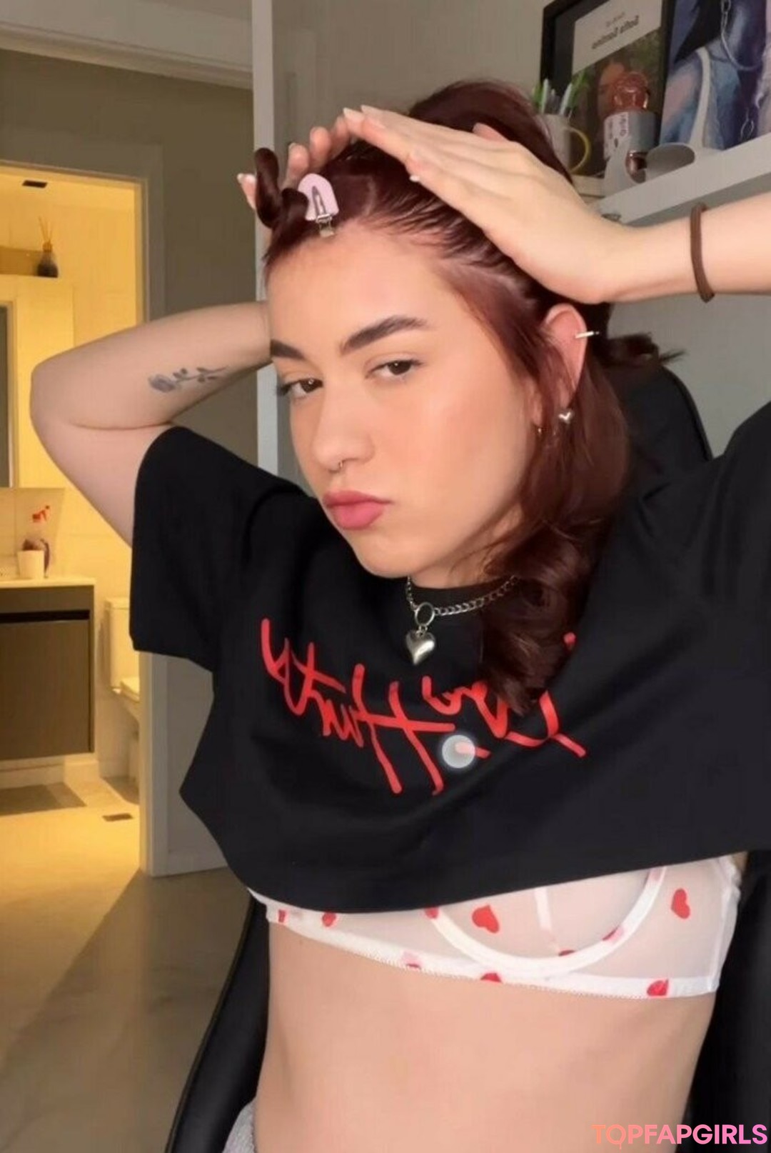 Foto desnuda filtrada de OnlyFans de Sofia Santino #55 Foto desnuda filtrada de OnlyFans de Sofia Santino #55