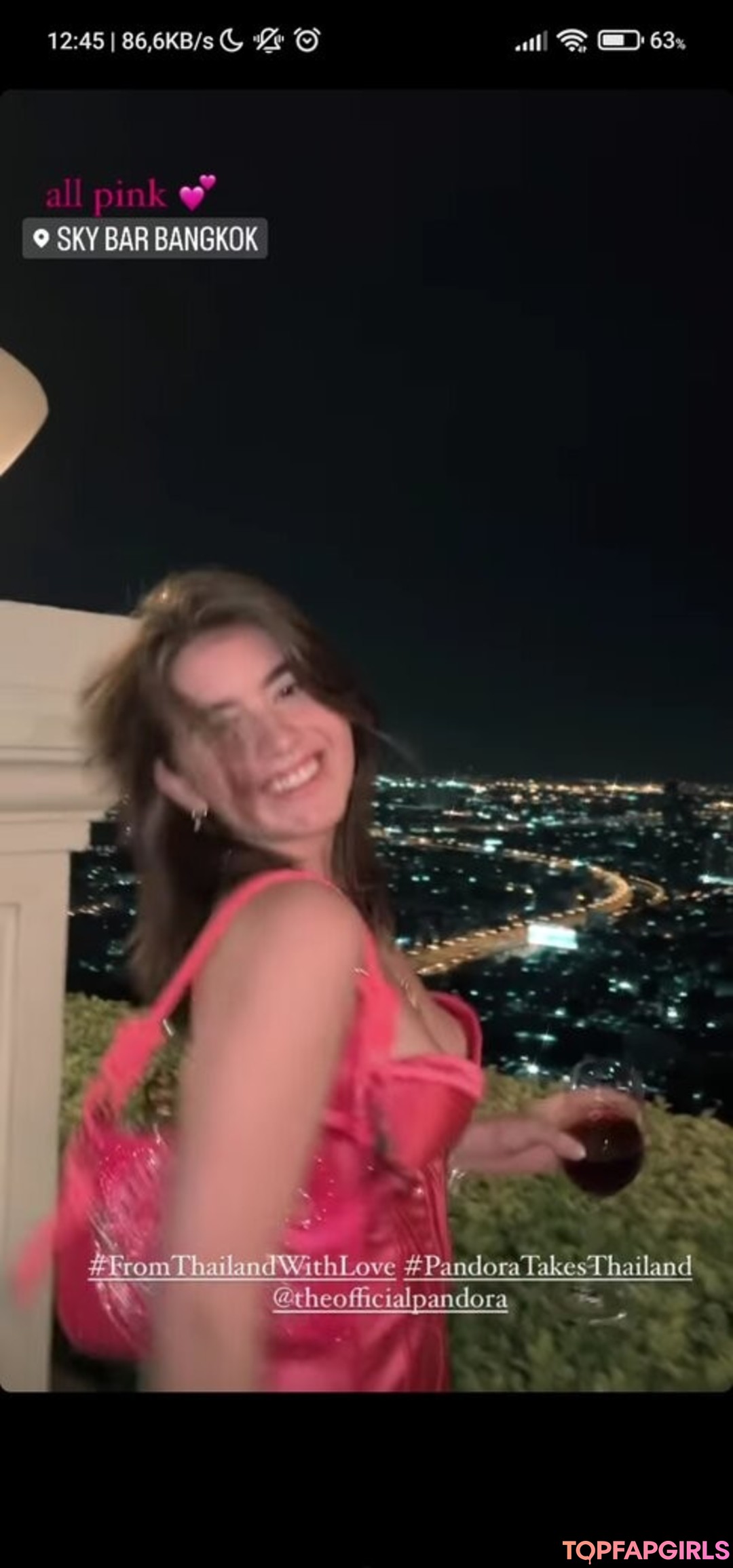 Foto desnuda filtrada de OnlyFans de Sofia Santino #8 Foto desnuda filtrada de OnlyFans de Sofia Santino #8