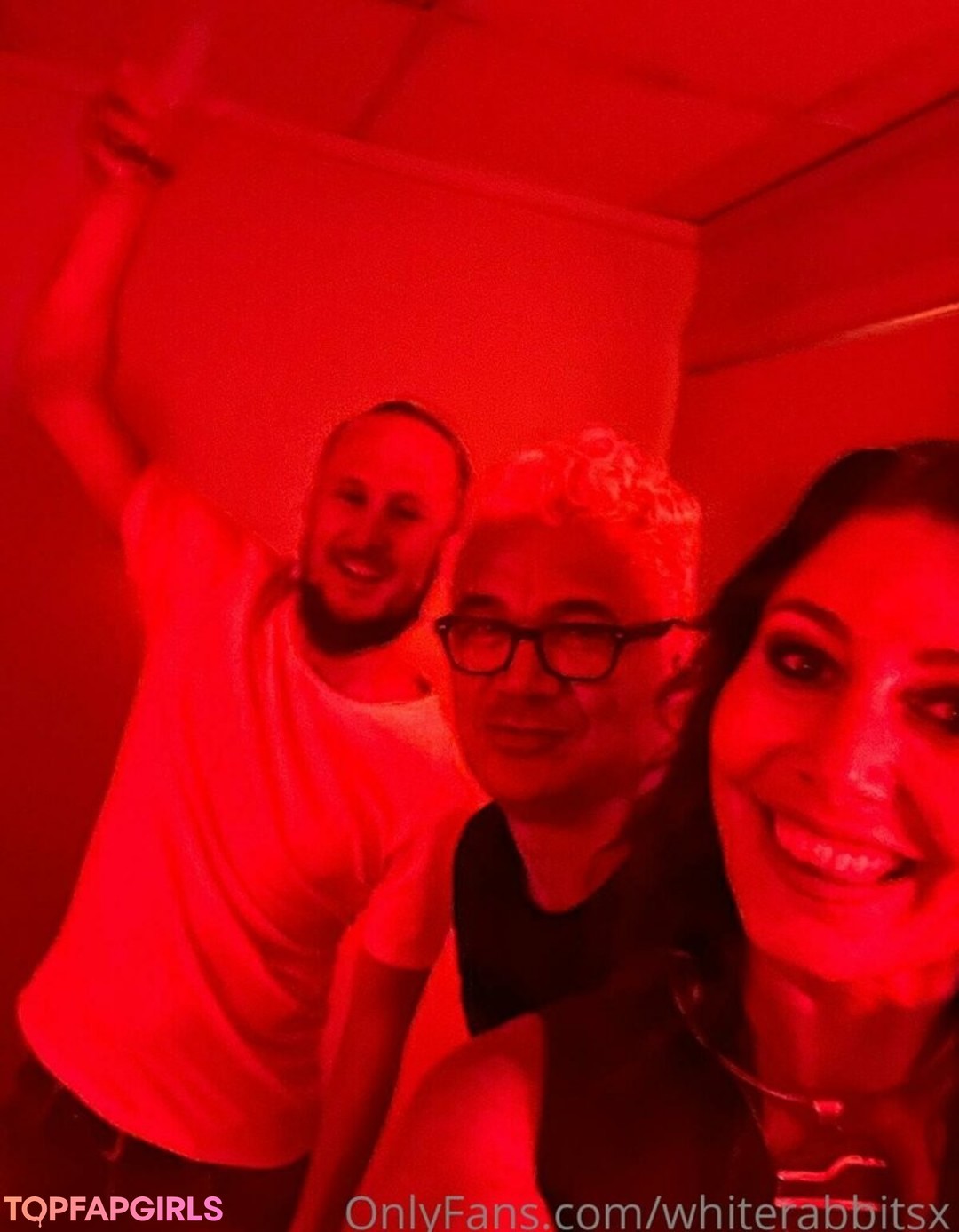 Foto desnuda filtrada de OnlyFans de Whiterabbitsx #10 Foto desnuda filtrada de OnlyFans de Whiterabbitsx #10