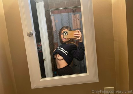 Foto desnuda filtrada de OnlyFans de Jaylynnt
