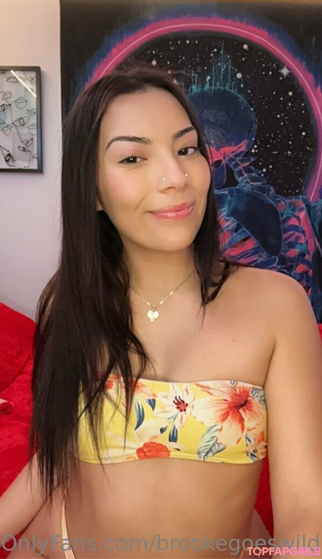 Foto desnuda filtrada de OnlyFans de Brookegoeswild #117 Foto desnuda filtrada de OnlyFans de Brookegoeswild #117