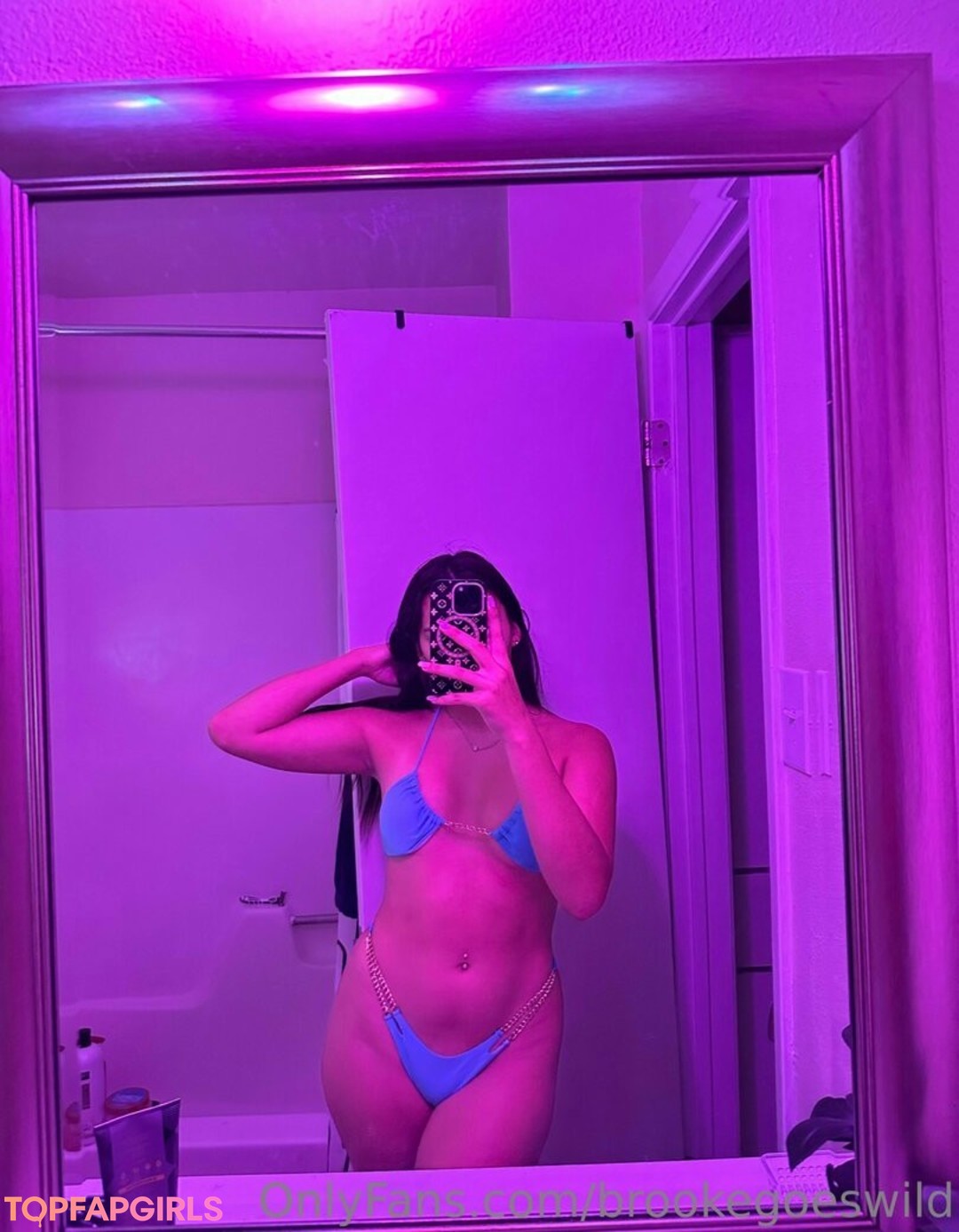 Foto desnuda filtrada de OnlyFans de Brookegoeswild #164 Foto desnuda filtrada de OnlyFans de Brookegoeswild #164