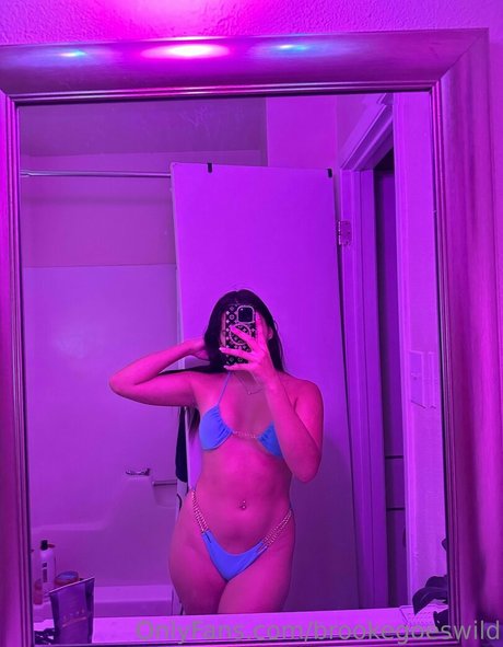 Brookegoeswild