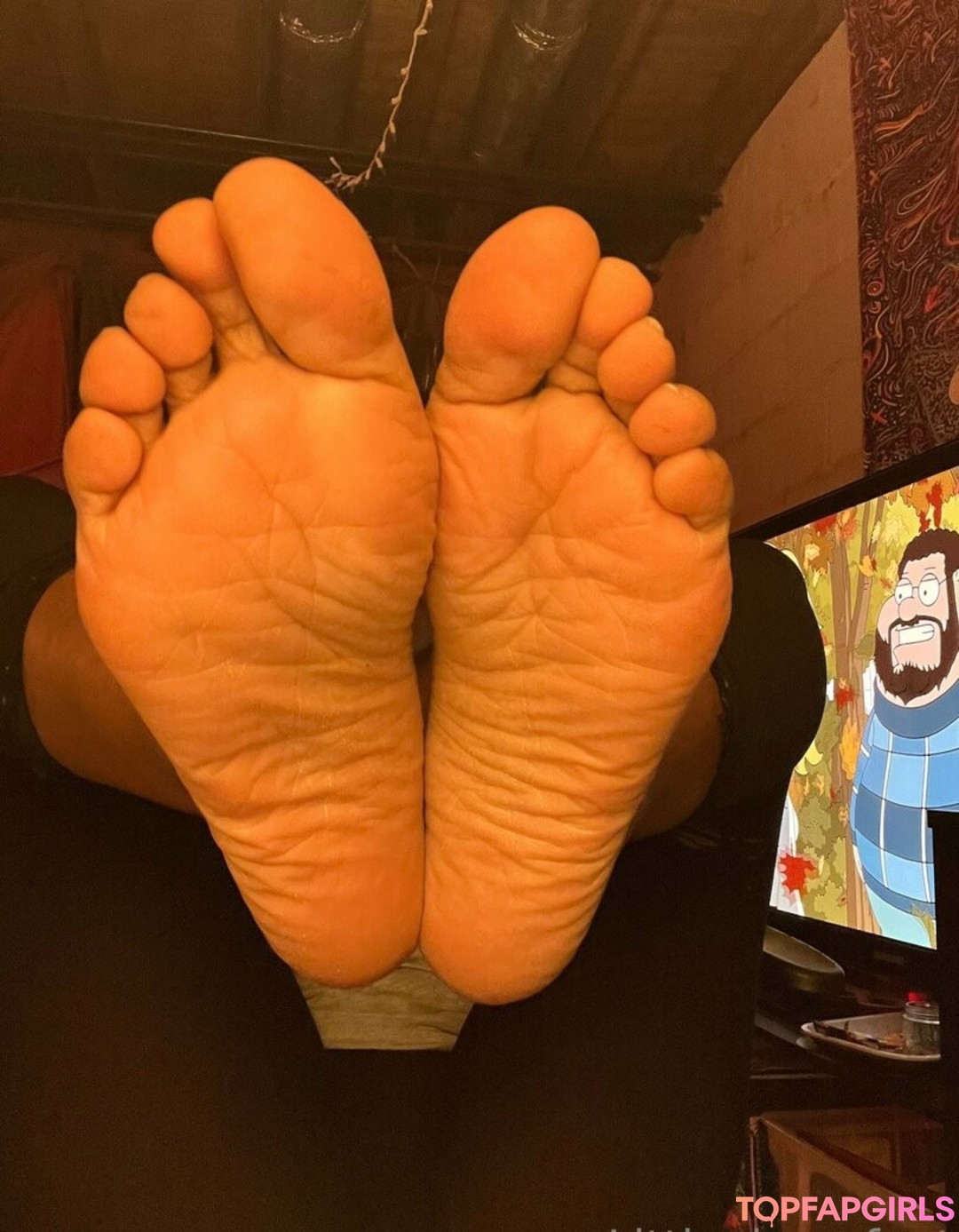 Foto desnuda filtrada de OnlyFans de Littleebonyfeet #118 Foto desnuda filtrada de OnlyFans de Littleebonyfeet #118