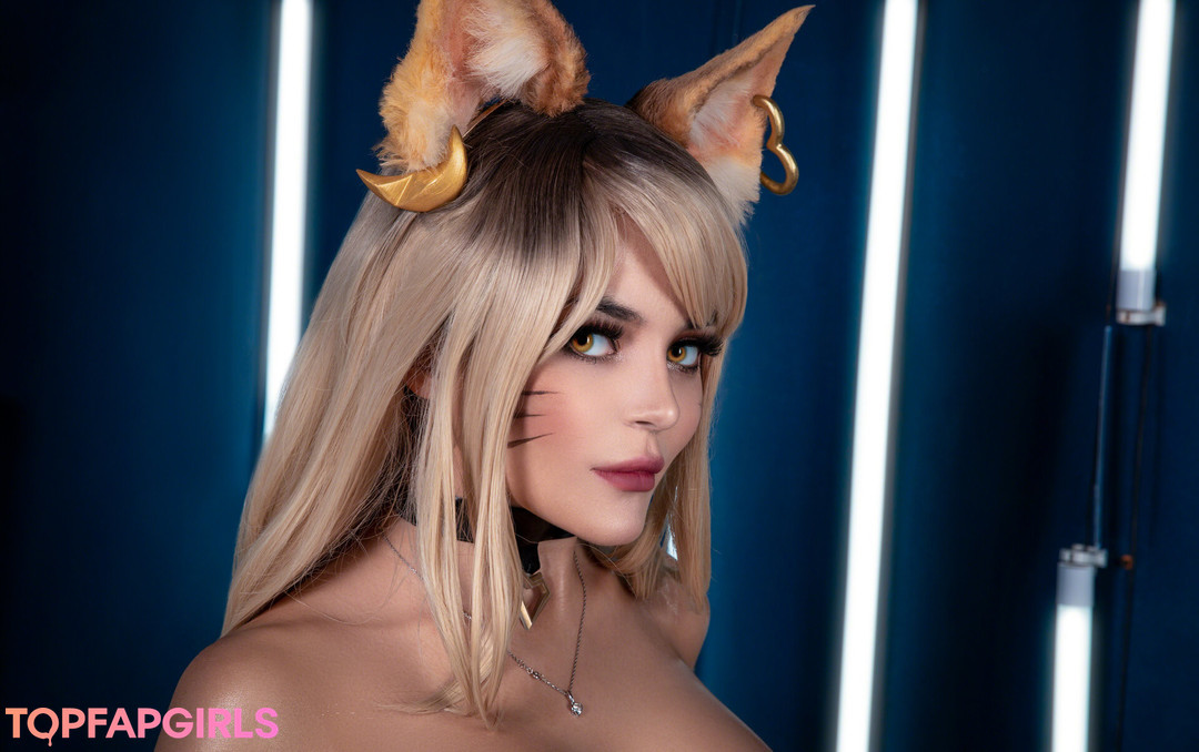 Foto desnuda filtrada de OnlyFans de Christina Fink #1178