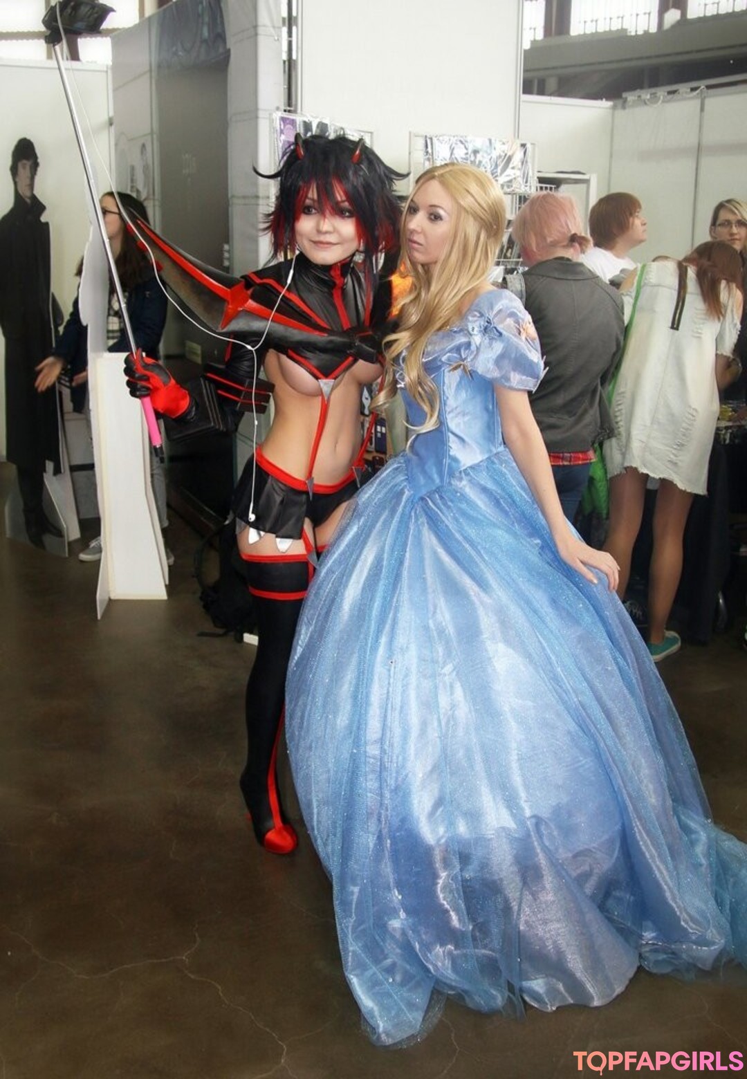 Foto desnuda filtrada de OnlyFans de Christina Fink #1208