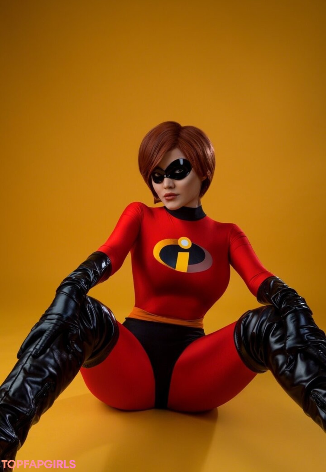 Foto desnuda filtrada de OnlyFans de Christina Fink #1255