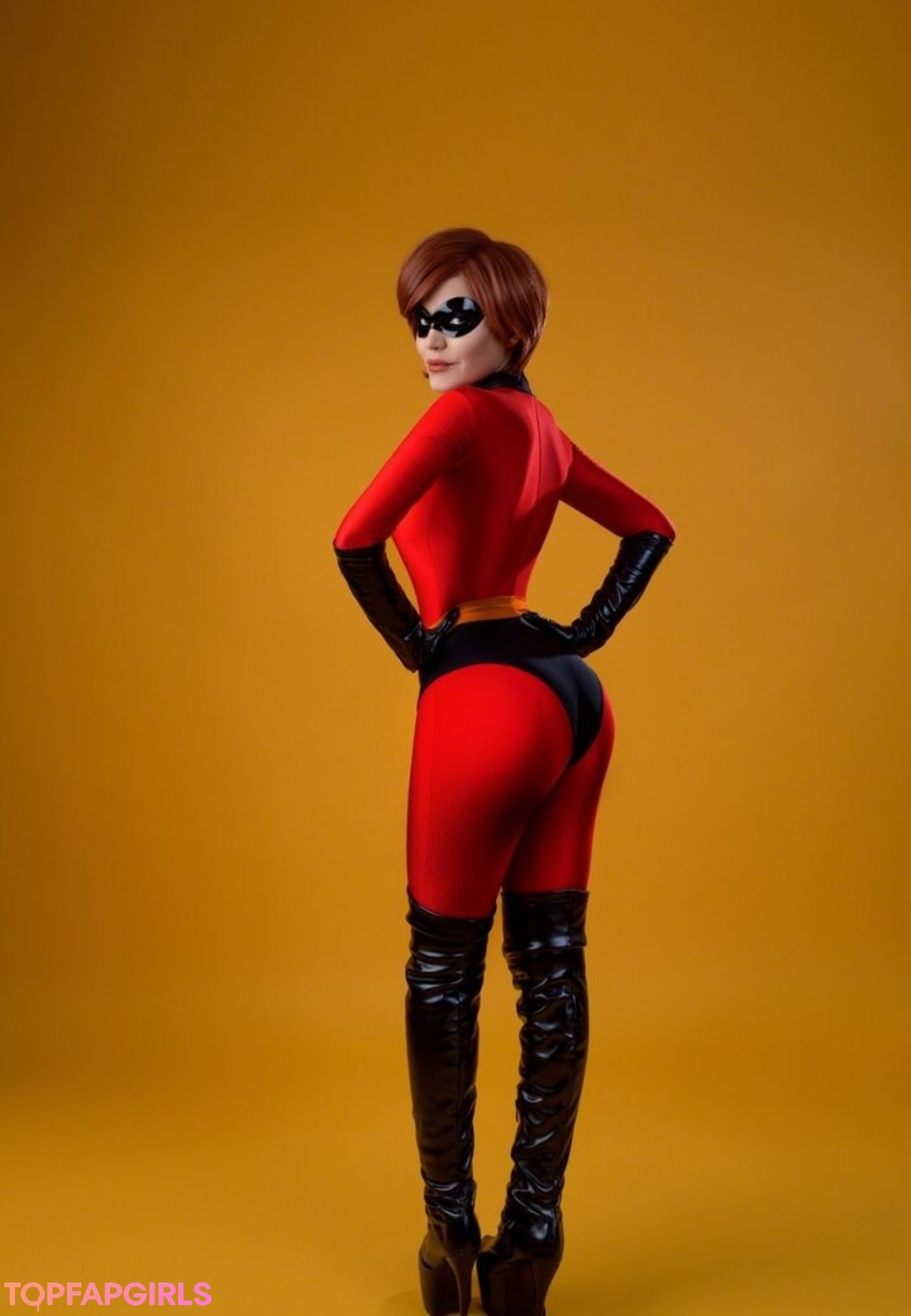 Foto desnuda filtrada de OnlyFans de Christina Fink #1262