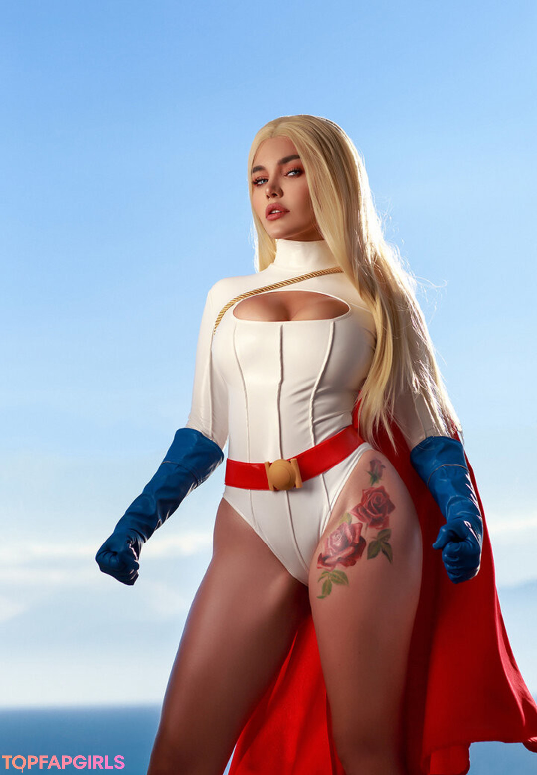 Foto desnuda filtrada de OnlyFans de Christina Fink #1305