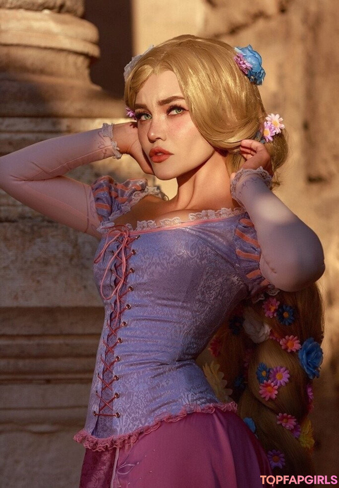 Foto desnuda filtrada de OnlyFans de Christina Fink #1321