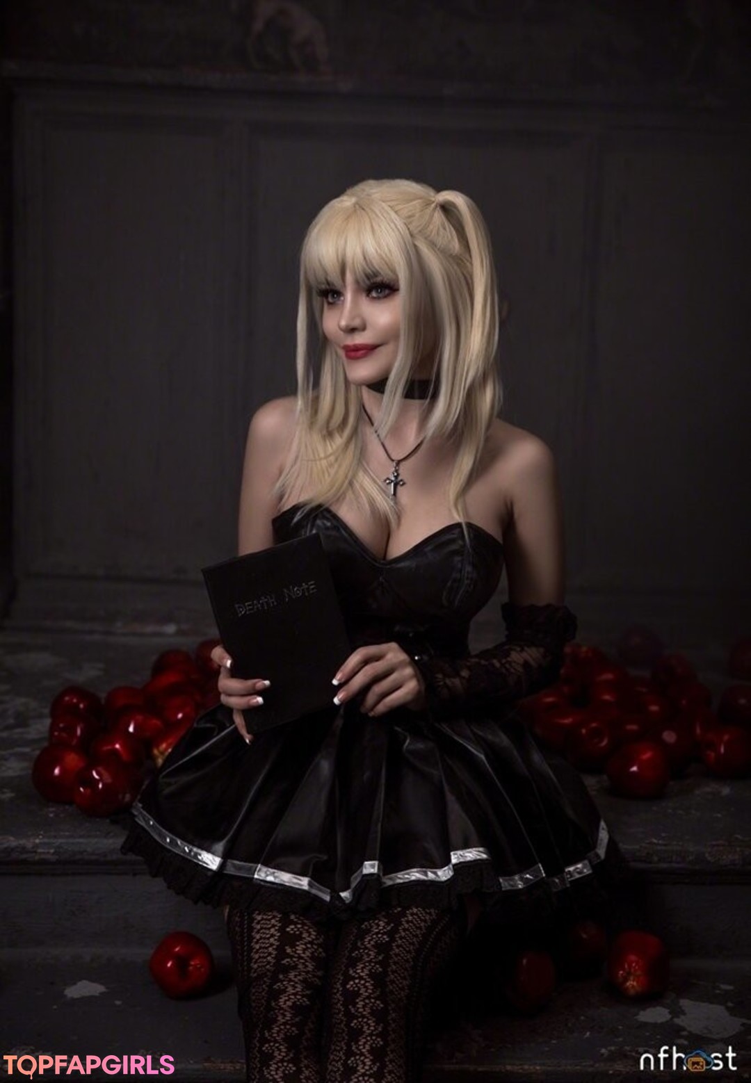 Foto desnuda filtrada de OnlyFans de Christina Fink #1335 Foto desnuda filtrada de OnlyFans de Christina Fink #1335