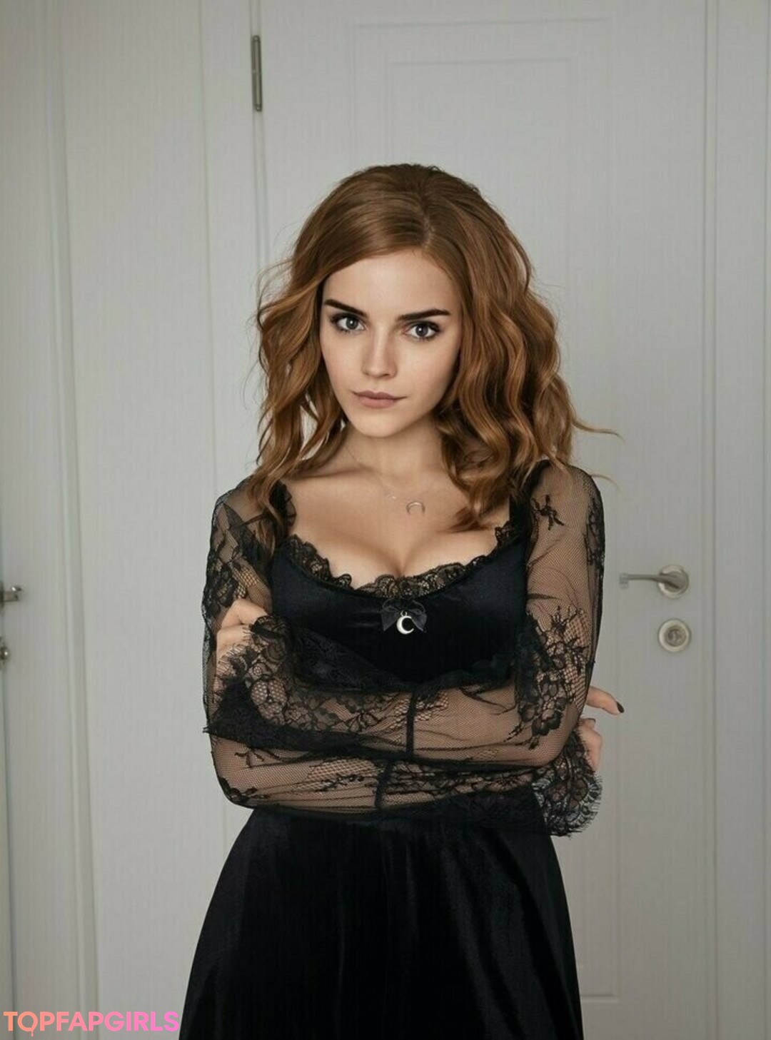 Foto desnuda filtrada de OnlyFans de Christina Fink #1402