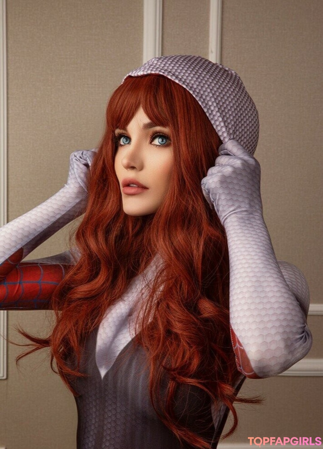 Foto desnuda filtrada de OnlyFans de Christina Fink #1410