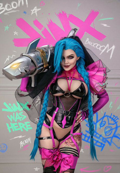 Christina Fink