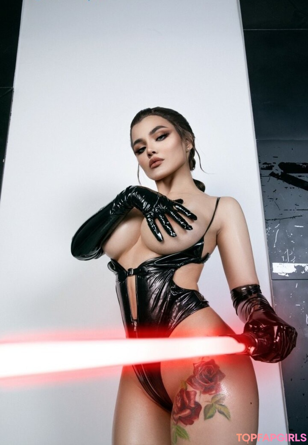 Foto desnuda filtrada de OnlyFans de Christina Fink #117 Foto desnuda filtrada de OnlyFans de Christina Fink #117