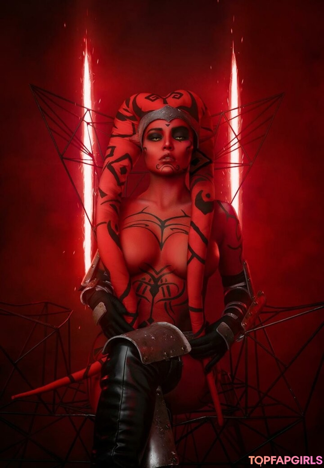 Foto desnuda filtrada de OnlyFans de Christina Fink #122 Foto desnuda filtrada de OnlyFans de Christina Fink #122