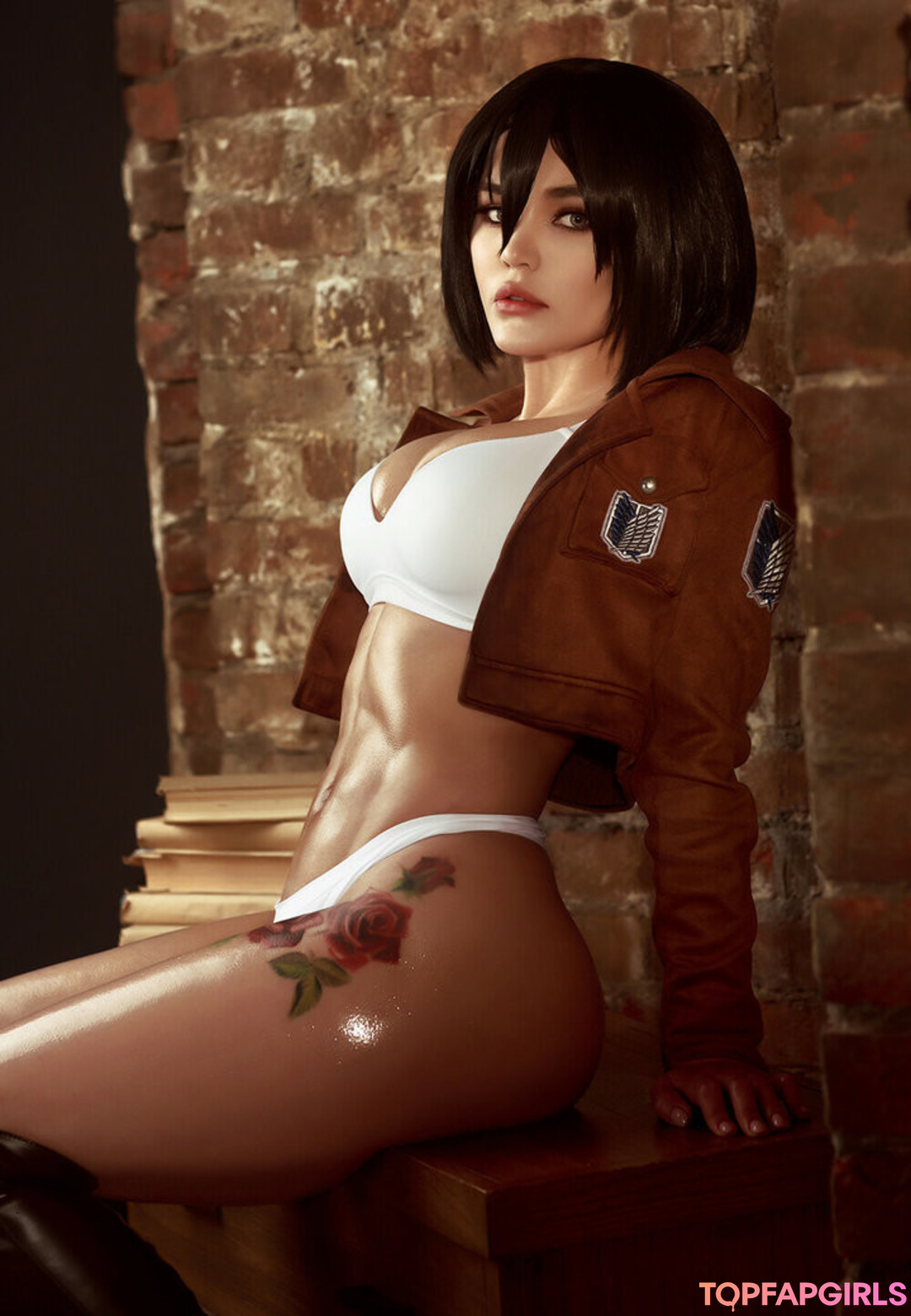 Foto desnuda filtrada de OnlyFans de Christina Fink #13 Foto desnuda filtrada de OnlyFans de Christina Fink #13