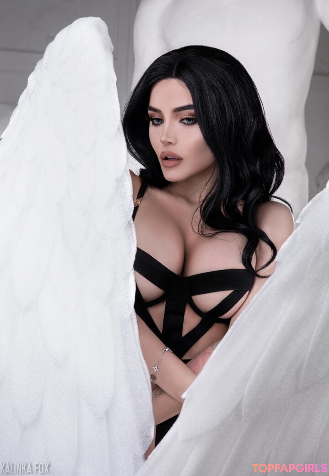 Foto desnuda filtrada de OnlyFans de Christina Fink #156 Foto desnuda filtrada de OnlyFans de Christina Fink #156