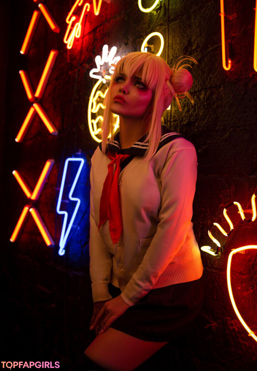 Foto desnuda filtrada de OnlyFans de Christina Fink #228 Foto desnuda filtrada de OnlyFans de Christina Fink #228