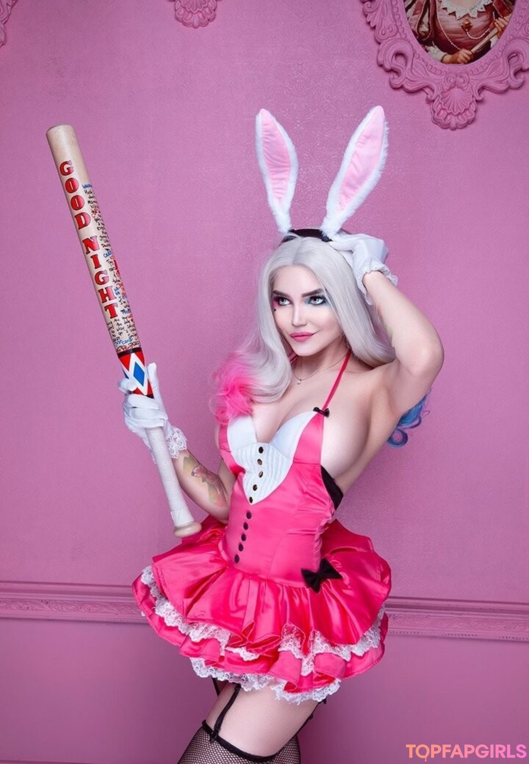 Foto desnuda filtrada de OnlyFans de Christina Fink #279 Foto desnuda filtrada de OnlyFans de Christina Fink #279