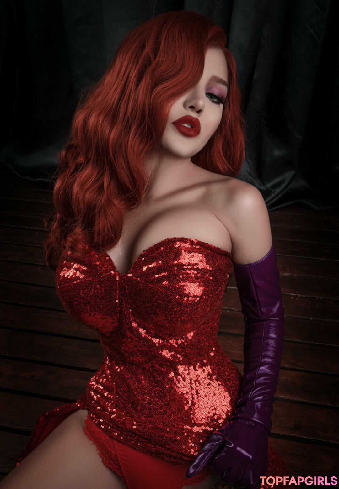 Foto desnuda filtrada de OnlyFans de Christina Fink #390 Foto desnuda filtrada de OnlyFans de Christina Fink #390