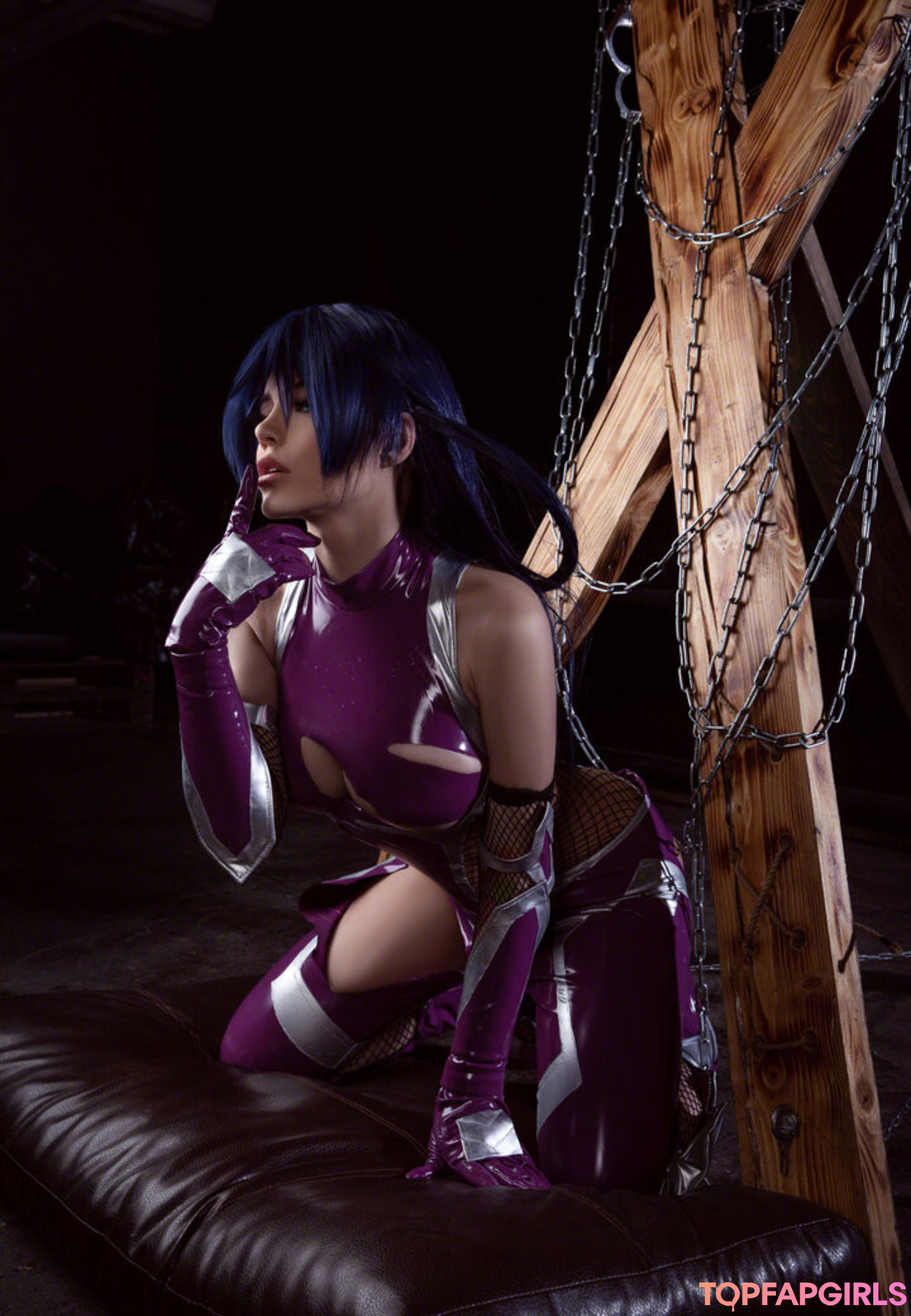 Foto desnuda filtrada de OnlyFans de Christina Fink #564 Foto desnuda filtrada de OnlyFans de Christina Fink #564