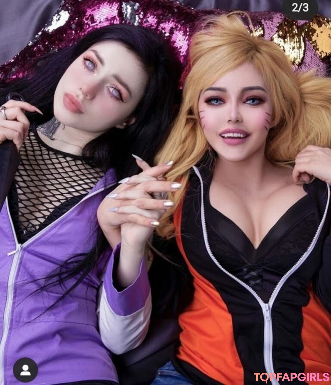 Foto desnuda filtrada de OnlyFans de Christina Fink #693 Foto desnuda filtrada de OnlyFans de Christina Fink #693