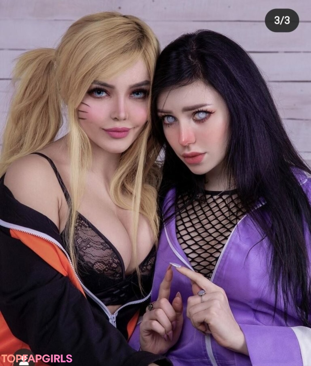 Foto desnuda filtrada de OnlyFans de Christina Fink #694 Foto desnuda filtrada de OnlyFans de Christina Fink #694