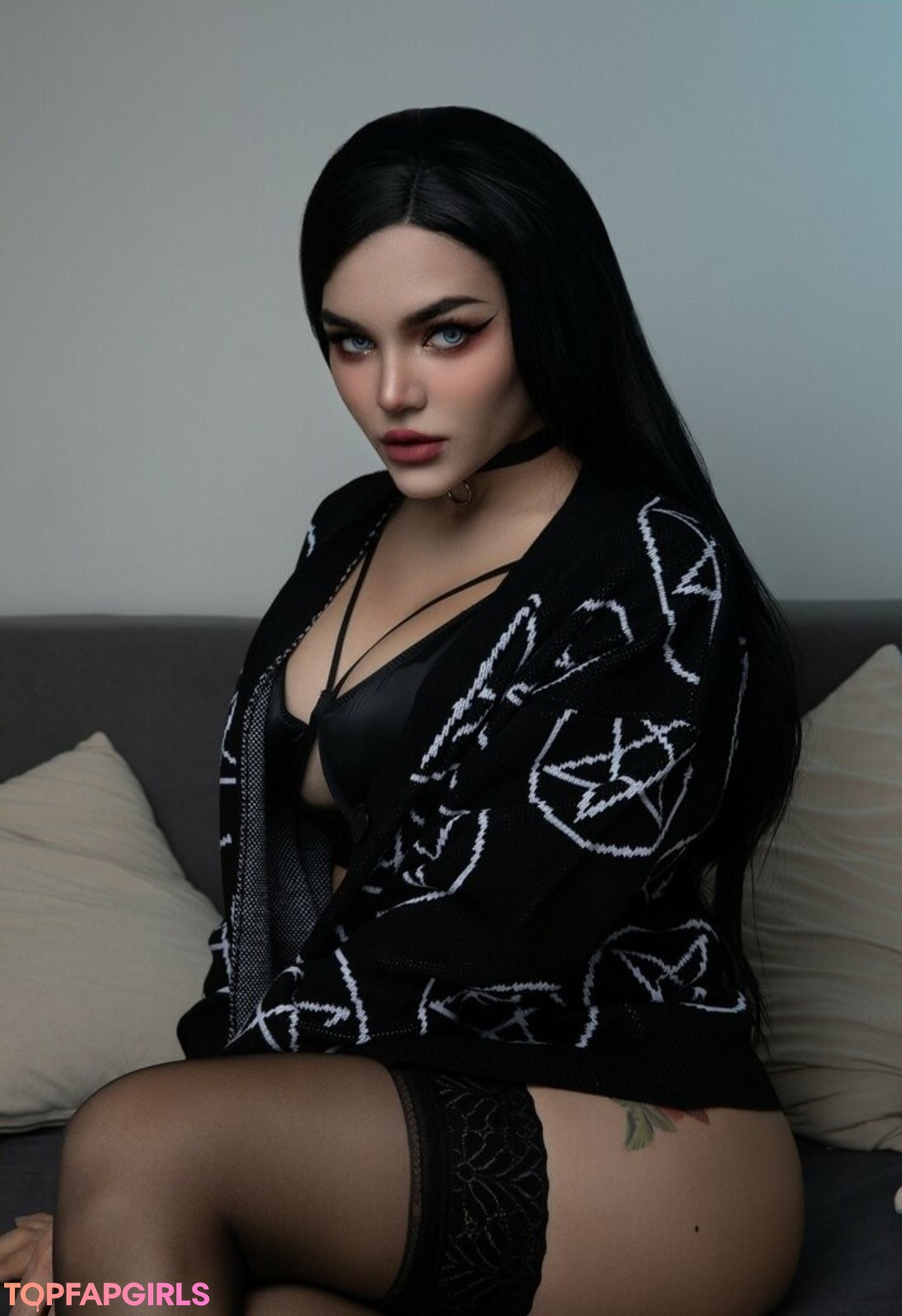 Foto desnuda filtrada de OnlyFans de Christina Fink #705 Foto desnuda filtrada de OnlyFans de Christina Fink #705