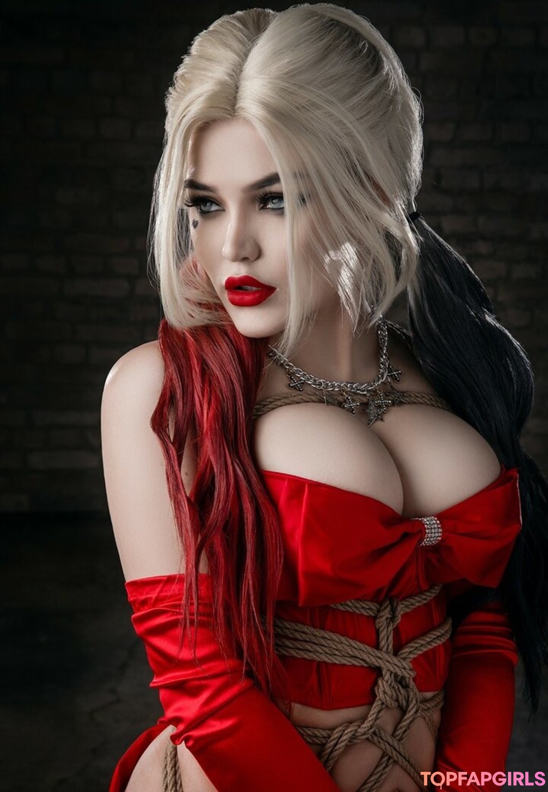 Foto desnuda filtrada de OnlyFans de Christina Fink #711 Foto desnuda filtrada de OnlyFans de Christina Fink #711