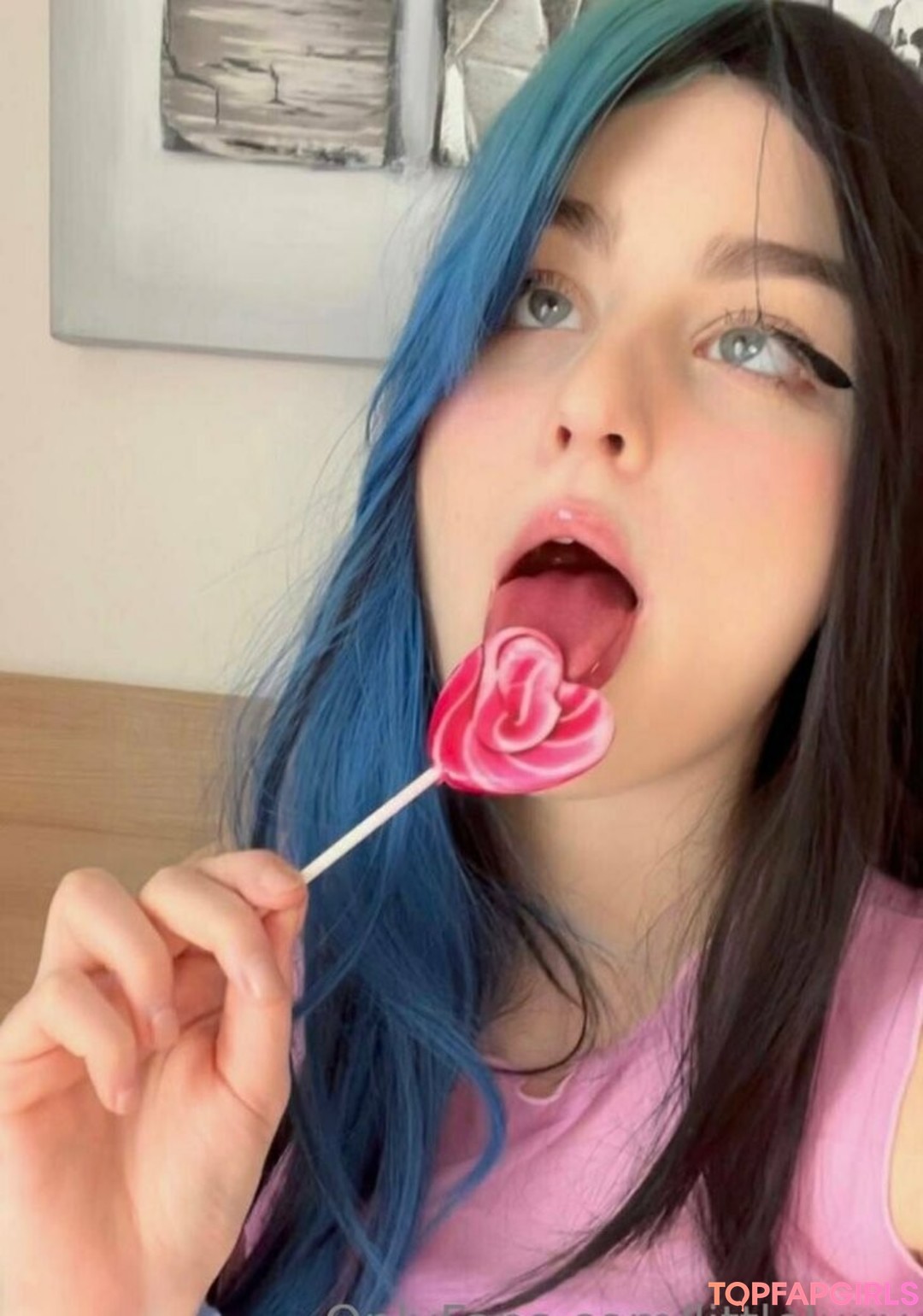 Foto desnuda filtrada de OnlyFans de Littleluxy #113 Foto desnuda filtrada de OnlyFans de Littleluxy #113