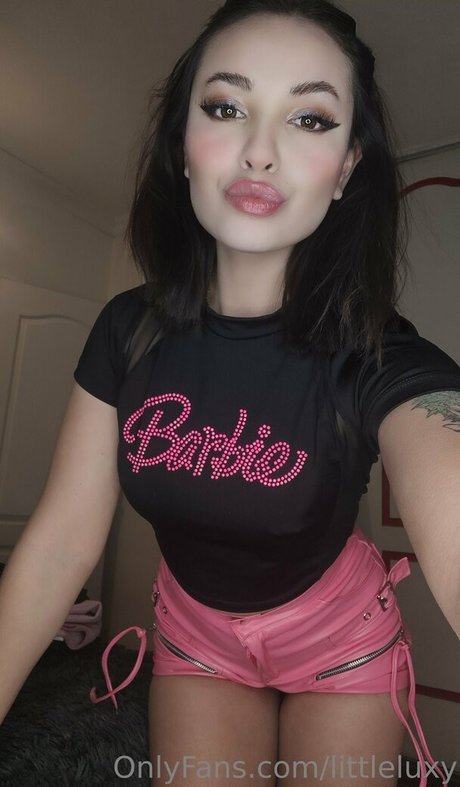 Littleluxy