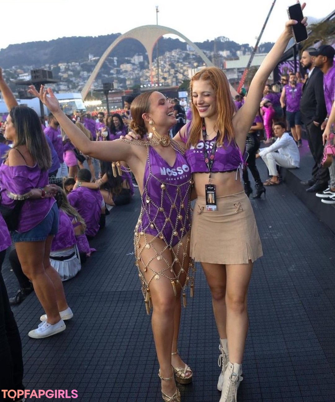 Foto desnuda filtrada de OnlyFans de Larissa Manoela #181 Foto desnuda filtrada de OnlyFans de Larissa Manoela #181