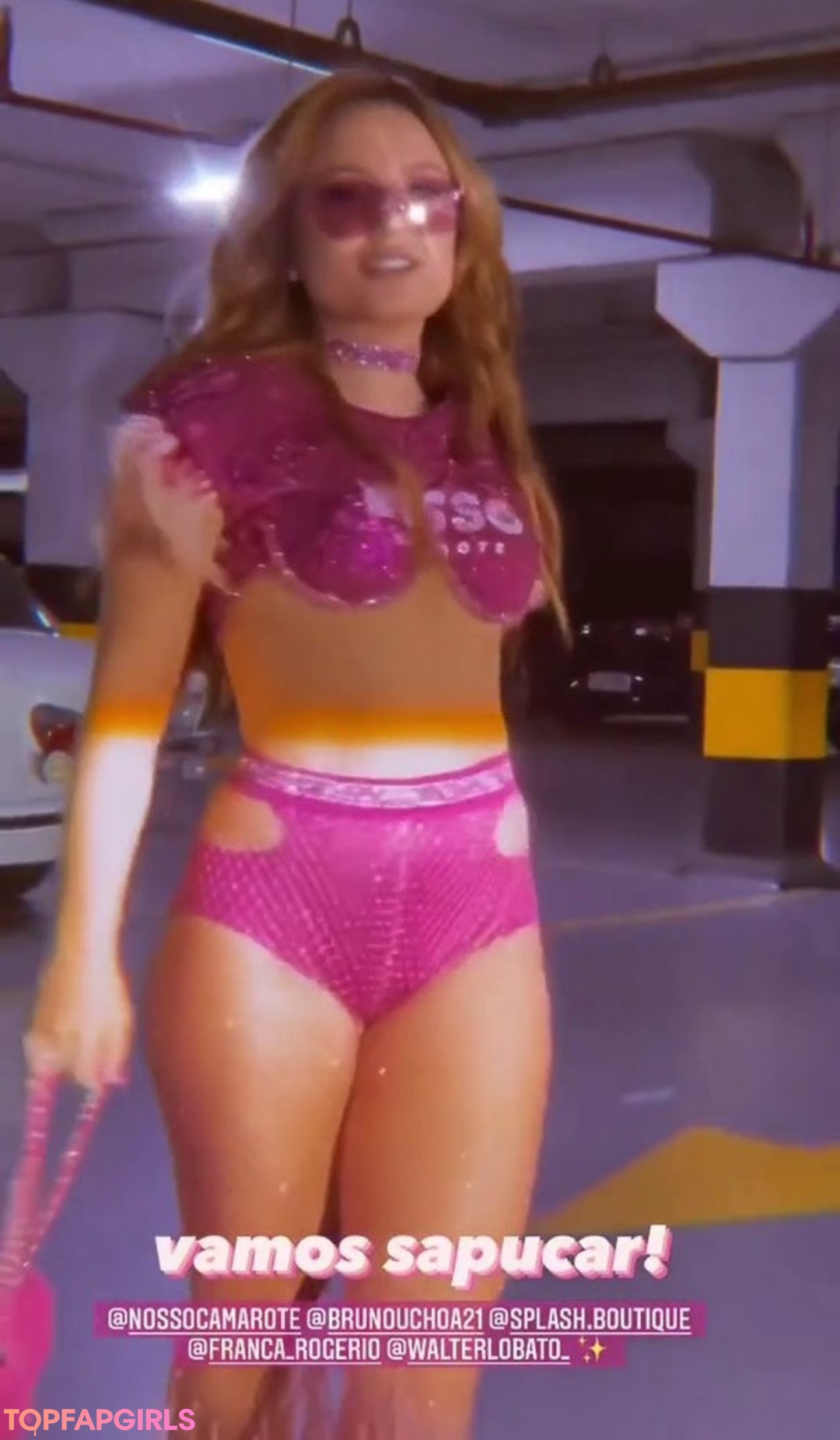 Foto desnuda filtrada de OnlyFans de Larissa Manoela #209 Foto desnuda filtrada de OnlyFans de Larissa Manoela #209