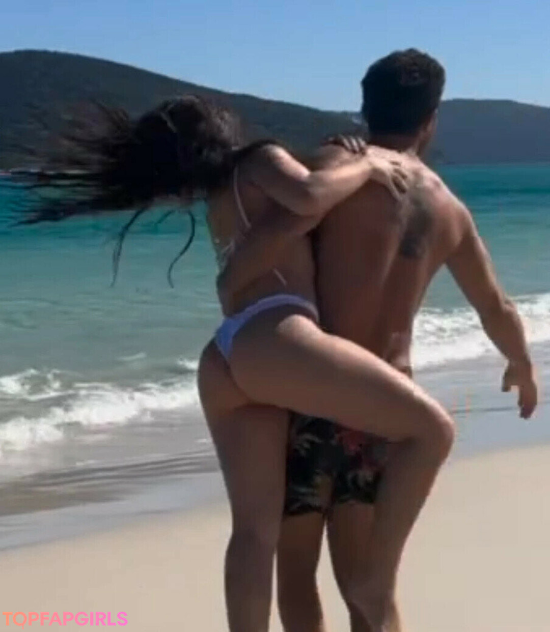 Foto desnuda filtrada de OnlyFans de Larissa Manoela #701 Foto desnuda filtrada de OnlyFans de Larissa Manoela #701