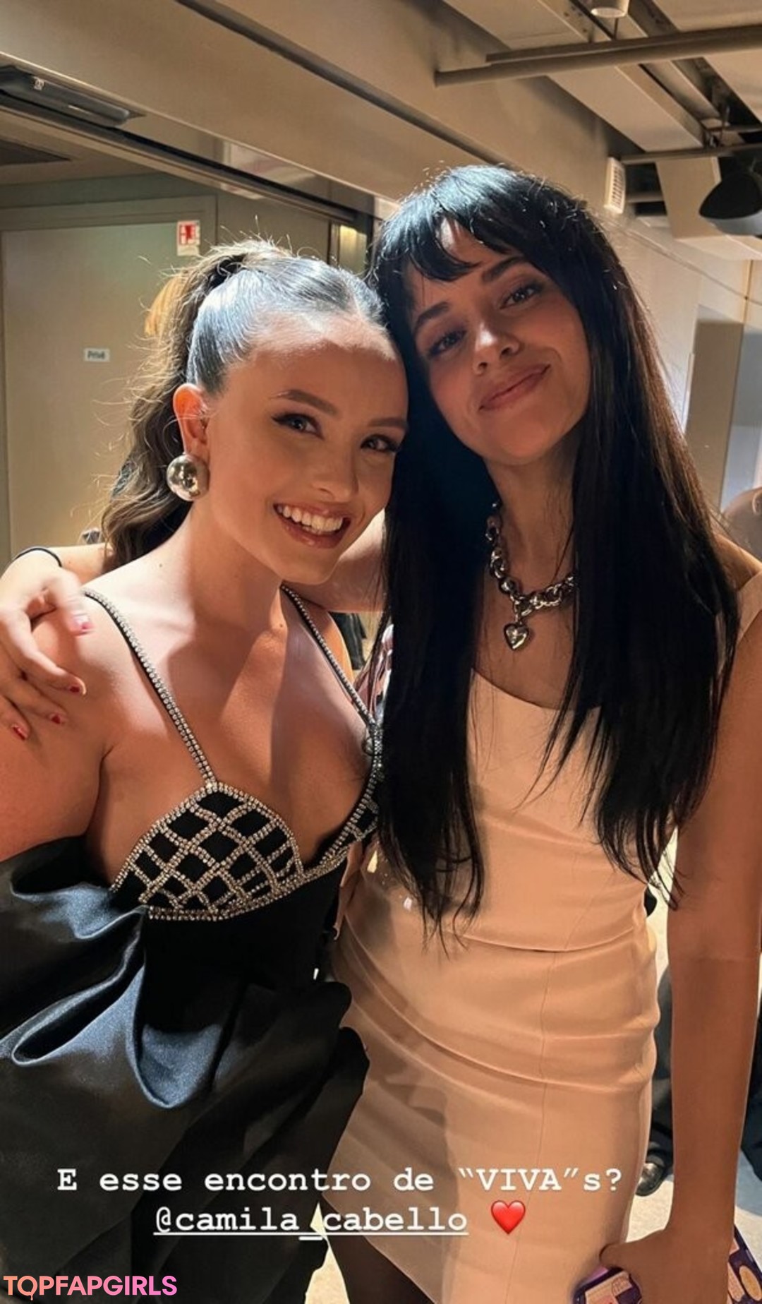 Foto desnuda filtrada de OnlyFans de Larissa Manoela #740 Foto desnuda filtrada de OnlyFans de Larissa Manoela #740