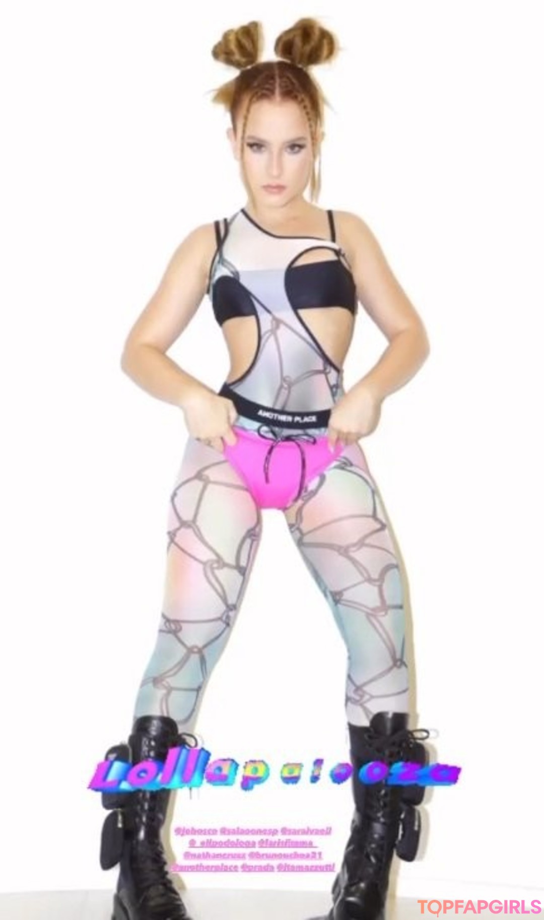 Foto desnuda filtrada de OnlyFans de Larissa Manoela #94 Foto desnuda filtrada de OnlyFans de Larissa Manoela #94