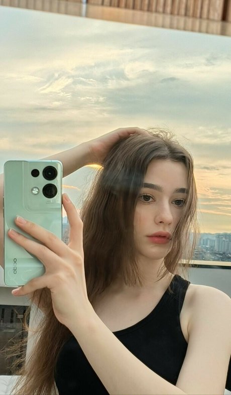 Dasha Taran