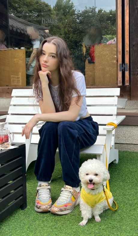 Dasha Taran