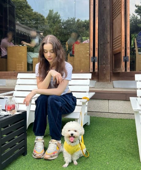 Dasha Taran