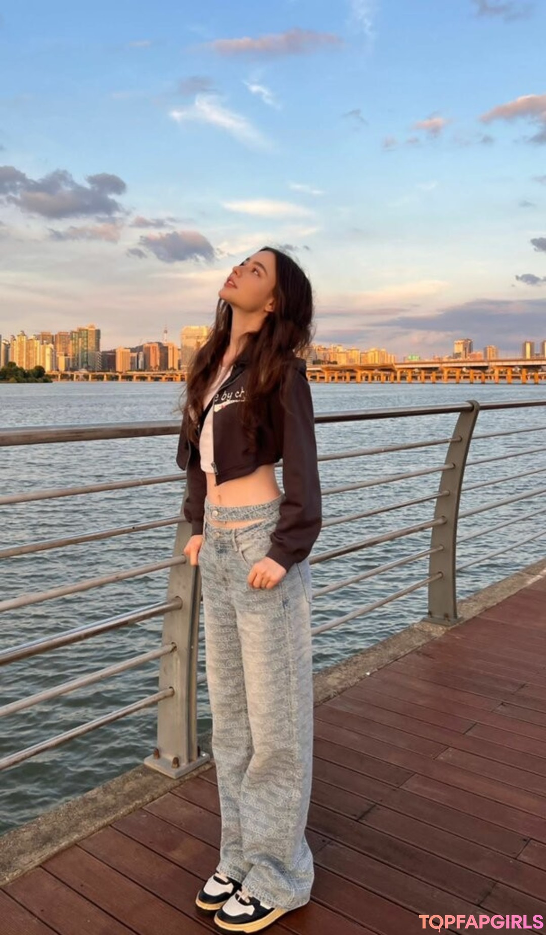 Foto desnuda filtrada de OnlyFans de Dasha Taran #80 Foto desnuda filtrada de OnlyFans de Dasha Taran #80