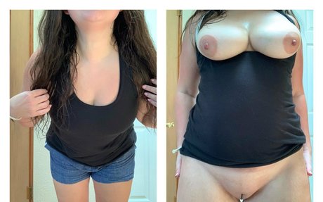 Foto desnuda filtrada de OnlyFans de Pennylayne999