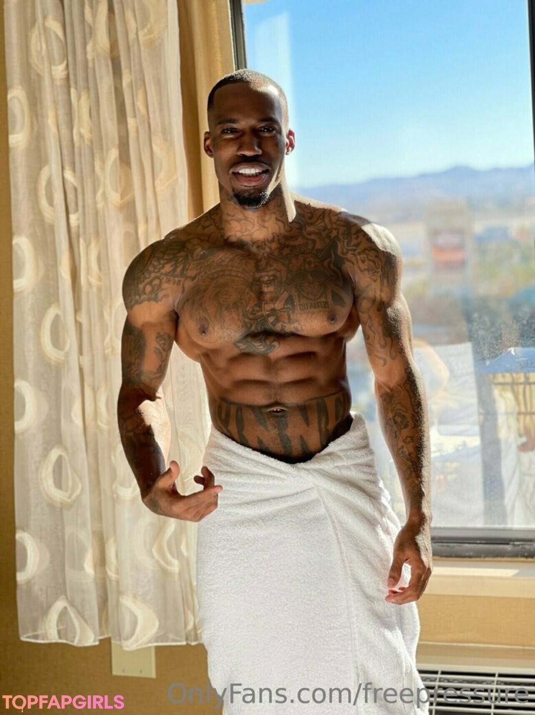 Foto desnuda filtrada de OnlyFans de Freepressure #104 Foto desnuda filtrada de OnlyFans de Freepressure #104