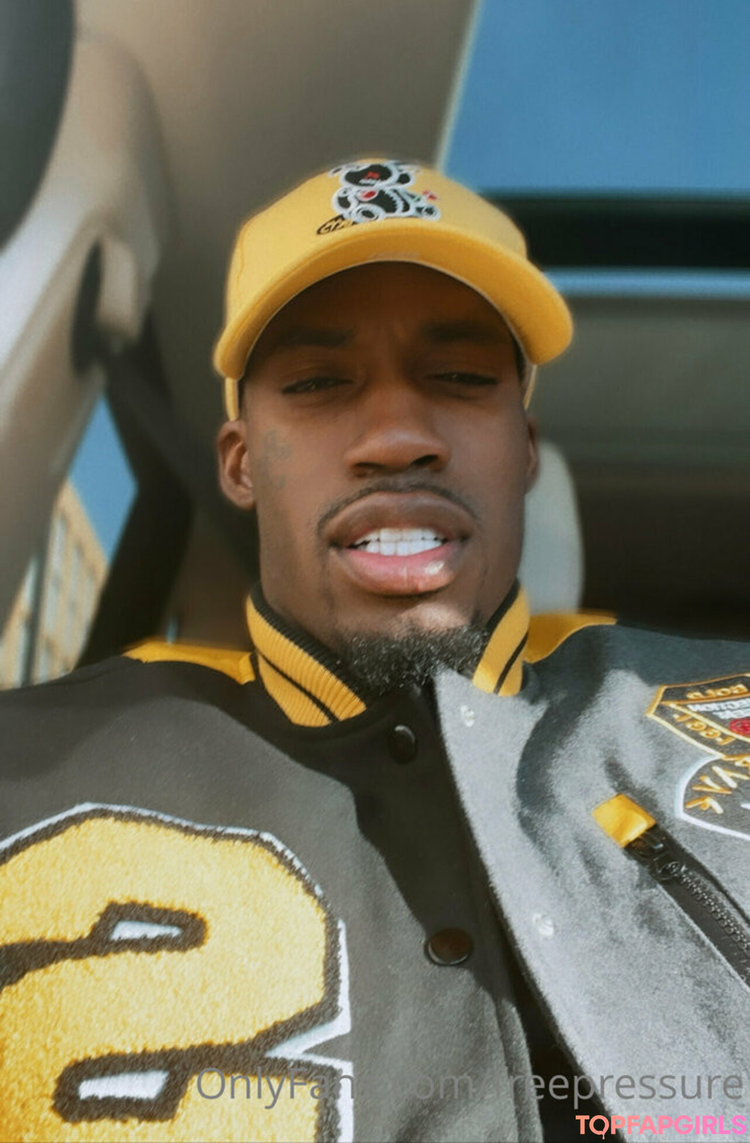 Foto desnuda filtrada de OnlyFans de Freepressure #65 Foto desnuda filtrada de OnlyFans de Freepressure #65