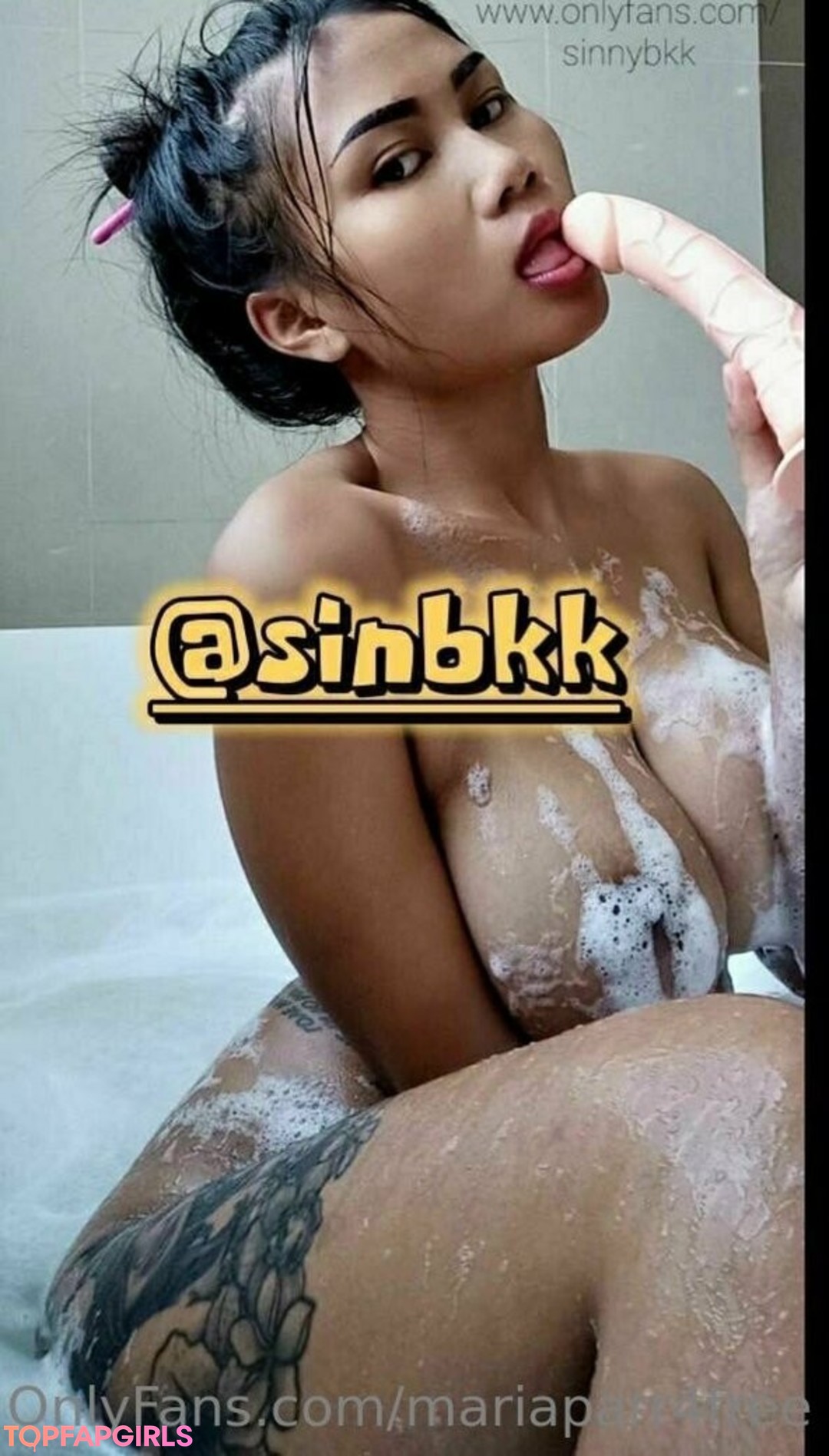 Foto desnuda filtrada de OnlyFans de Mariaparr4free #1051 Foto desnuda filtrada de OnlyFans de Mariaparr4free #1051